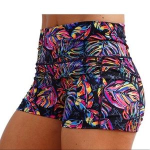 Constantly Varied Gear 2.5” short